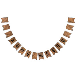 Bandeirinha Partido Pirata do Mapa do Tesouro