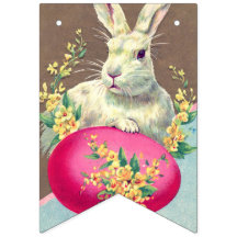 PÁSCOAS DE BUNDÃO PARA DECORAÇÃO