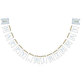 Bandeirinha Passagem mínima personalizada