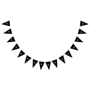 Bandeirinha Pássaro Celta