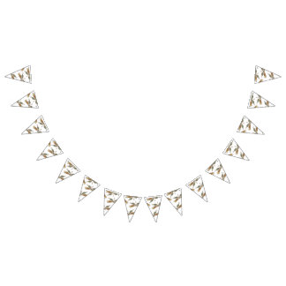 Bandeirinha pattern-dragonfly-background