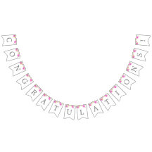 Peonias Rosa Personalizáveis - Faixa de Ocasião