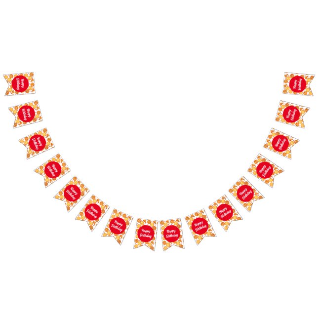 Bandeirinha Peperroni, Queijo E Margherita Pizza (Todos)