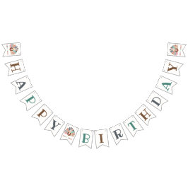 Bandeirinha Pequena Turquia Ação de Graças Qualquer Festa de a