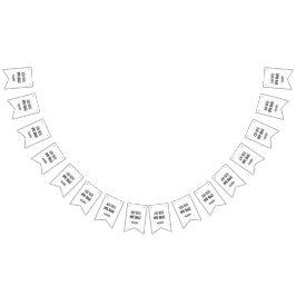 Bandeirinha Personalizar