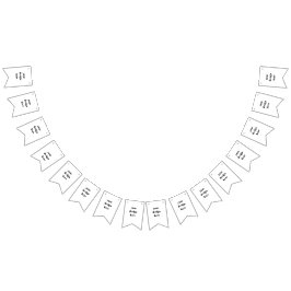 Bandeirinha Personalizar