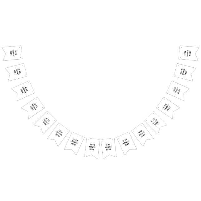 Bandeirinha Personalizar ou Customizar  (Todos)