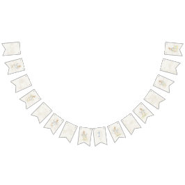 Bandeirinha Peter o coelho Um primeiro aniversario coelho