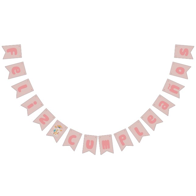 Bandeirinha Petit King - Canciones para Soñar (Todos)