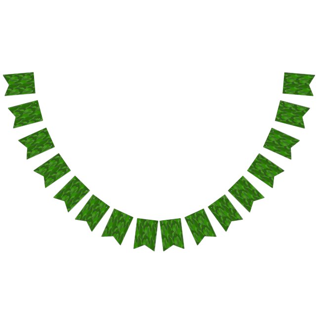 Bandeirinha Pine Forest (Todos)