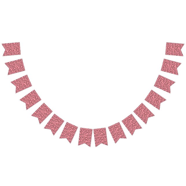 Bandeirinha Plain Brain (Todos)