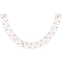 Pôneo de Festa de aniversário de Aquarela de Caval