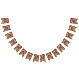 Bandeirinha Ponte Newcastle