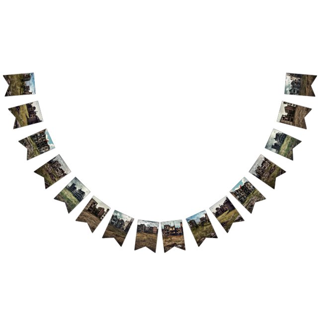 Bandeirinha Postar o Partido Temido Apocalypse (Todos)