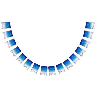 Bandeirinha Praia do Mar Azul