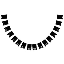 Bandeirinha Pré-escola para Mais velho