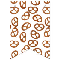 Pretzels Snack padrão sem falhas + seu plano de fu