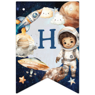 Bandeirinha Primeira viagem em torno do primeiro aniversario e