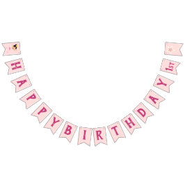 Bandeirinha Princesa das Estrelas, Desejos Mágicos