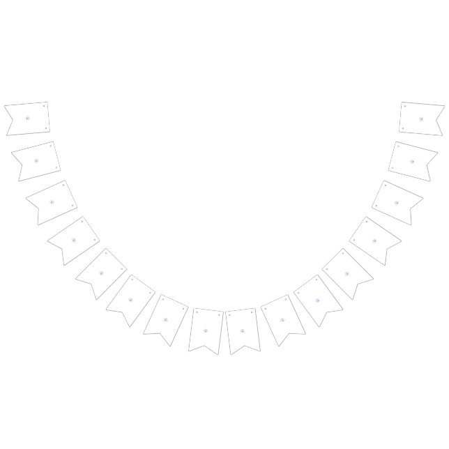 Bandeirinha Princípios Básicos de Casamento Elegante | Verão e (Todos)