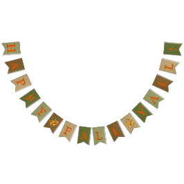 Bandeirinha Queda Feliz, Vocês todos, Burlap