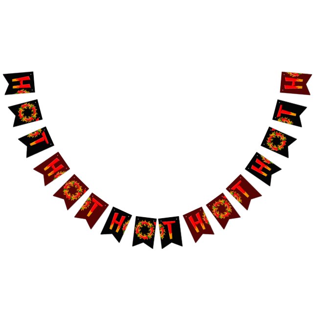 BANDEIRINHA QUENTE (Todos)