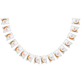 Bandeirinha Ramadan Kareem theme gift 