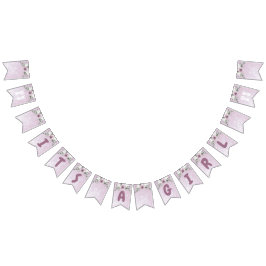 Bandeirinha Rapariga Mauve é uma faixa de Chá de fraldas