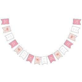 Bandeirinha Raparigas Fada Cogumelos Fbon House Fbon Gêmeos Fb