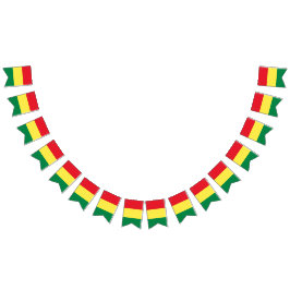 Bandeirinha Rastafari Rasta Reggae Livity Jamaica Jah Roots