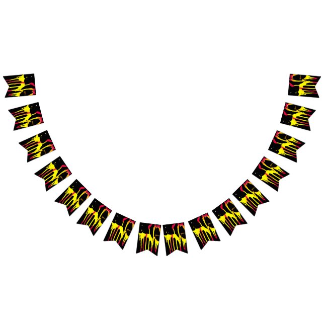 Bandeirinha rebarbas e expurgos e bacanais (Todos)