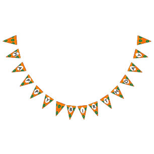 Bandeirinha Rhombus e outras formas