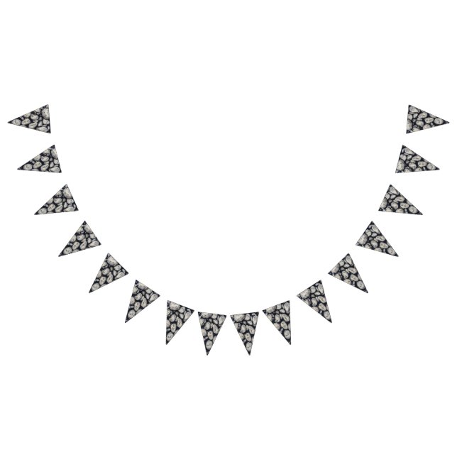 Bandeirinha Rochas brancas Fecham Foto Padrão (Todos)