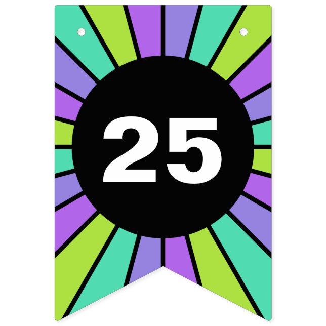 Bandeirinha Roda Rays Frame 16 + seu backgr. & ideias (Primeira Bandeira)