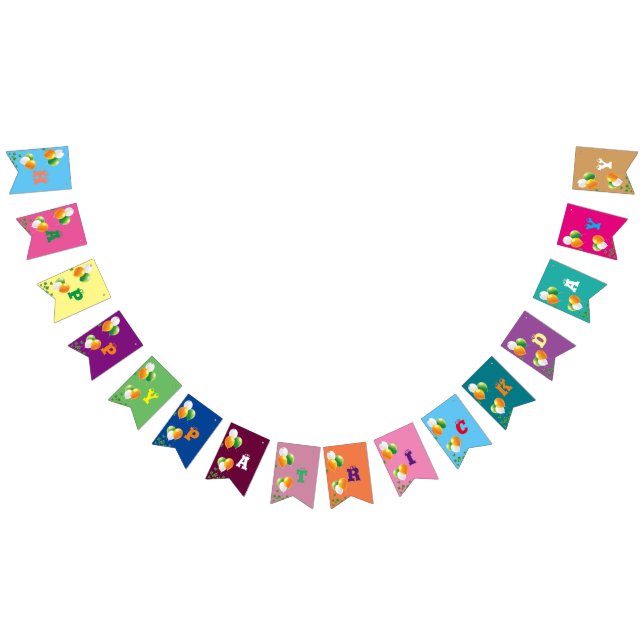 Bandeirinha Rua. Dia de Patrick, Shamrock Verde Vine Irish Par (Todos)