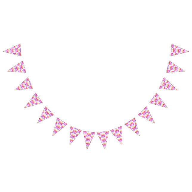 Bandeirinha Salvar Filhos, Salvar Vidas (Todos)