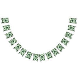 Bandeirinha Shamrock Shuffle