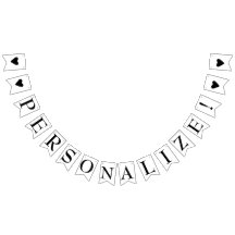 Simples Crie Seu Próprio Coração Preto Fofinho Ani