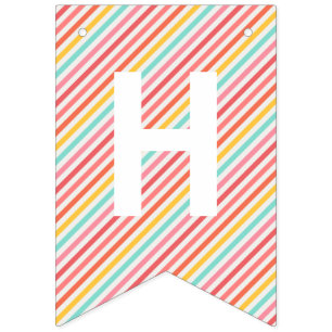 BANDEIRINHA SIMPLESMENTE MARAVILHOSO