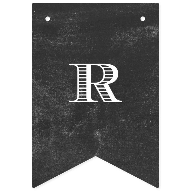 Bandeirinha Sinal do bar de coroa da flor (Décima sexta bandeira)