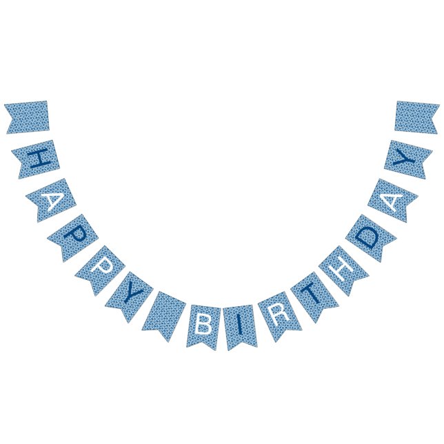 Bandeirinha Sinalizador de bunda Swallowtail de Padrão Branco  (Todos)