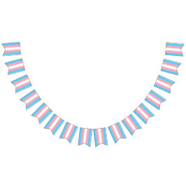 Bandeirinha Sinalizador de Bunting