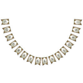 Bandeirinha Sinalizador de reabastecimento de Ornamentado Dour