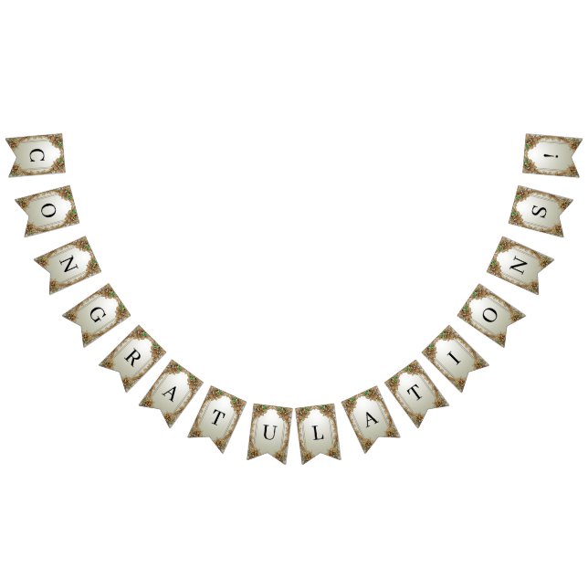 Bandeirinha Sinalizador de reabastecimento de Ornamentado Dour (Todos)