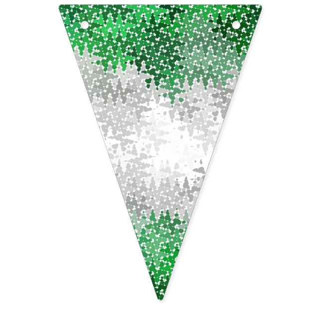 Bandeirinha Sinalizador do Orgulho Grayromântico do Trippy Abs (Primeira Bandeira)