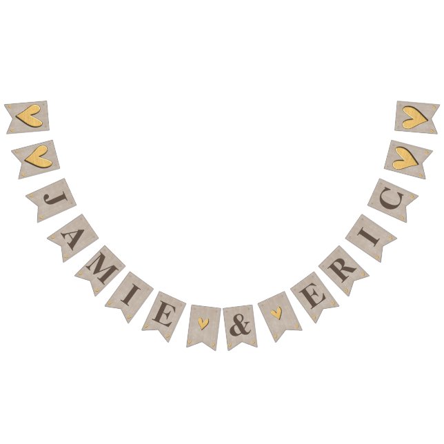 Bandeirinha Sinalizador Swallowtail Personalizável 16 Bunting  (Todos)