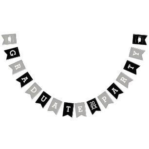 Bandeirinha Sinalizadores de Banner de Bunting de Festa de for
