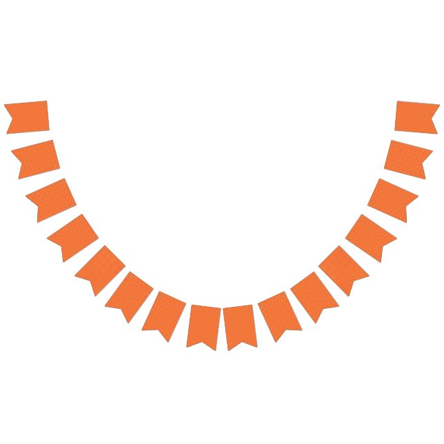 Bandeirinha Sinalizadores de Bunting Personalizados | Aniversá (Todos)