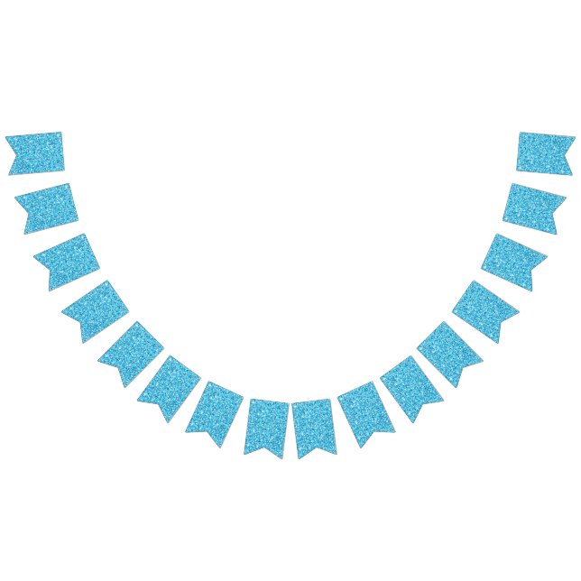 Bandeirinha Sinalizadores de reposição azuis (Todos)