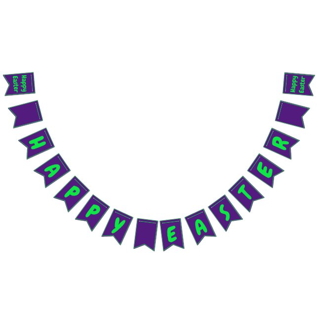 Bandeirinha Sinalizadores de revestimento de páscoa por dalDes (Todos)